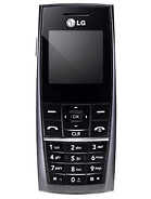 Best available price of LG KG130 in Vaticancity