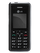 Best available price of LG KG190 in Vaticancity