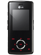 Best available price of LG KG280 in Vaticancity