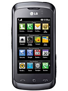 Best available price of LG KM555E in Vaticancity