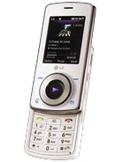 Best available price of LG KM710 in Vaticancity