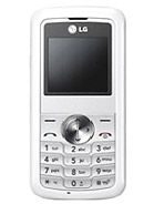 Best available price of LG KP100 in Vaticancity