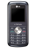 Best available price of LG KP105 in Vaticancity