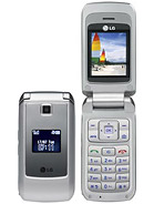 Best available price of LG KP210 in Vaticancity