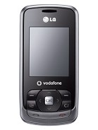 Best available price of LG KP270 in Vaticancity