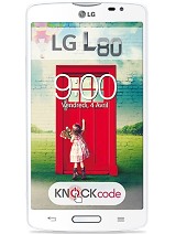 Best available price of LG L80 in Vaticancity