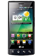 Best available price of LG Optimus Mach LU3000 in Vaticancity