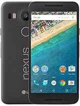 Best available price of LG Nexus 5X in Vaticancity