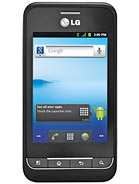 Best available price of LG Optimus 2 AS680 in Vaticancity