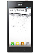 Best available price of LG Optimus GJ E975W in Vaticancity
