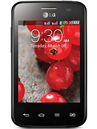 Best available price of LG Optimus L3 II Dual E435 in Vaticancity