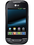 Best available price of LG Optimus Net in Vaticancity