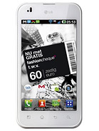 Best available price of LG Optimus Black White version in Vaticancity
