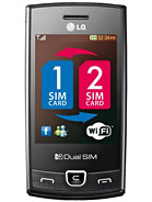 Best available price of LG P525 in Vaticancity