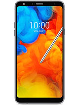 Best available price of LG Q Stylus in Vaticancity
