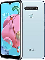 Best available price of LG Q51 in Vaticancity