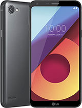 Best available price of LG Q6 in Vaticancity