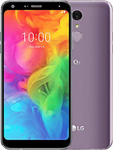 Best available price of LG Q7 in Vaticancity