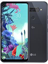 Best available price of LG Q70 in Vaticancity