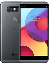 Best available price of LG Q8 2017 in Vaticancity