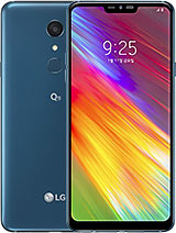 Best available price of LG Q9 in Vaticancity