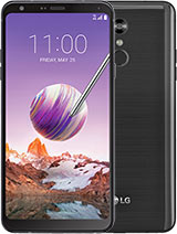 Best available price of LG Q Stylo 4 in Vaticancity