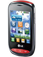 Best available price of LG Cookie WiFi T310i in Vaticancity