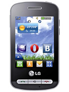 Best available price of LG T315 in Vaticancity