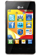 Best available price of LG T385 in Vaticancity
