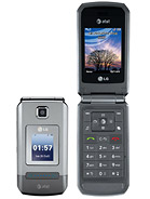 Best available price of LG Trax CU575 in Vaticancity
