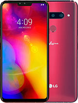 Best available price of LG V40 ThinQ in Vaticancity