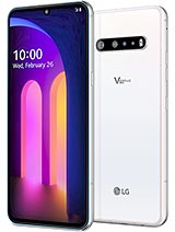 Best available price of LG V60 ThinQ 5G in Vaticancity