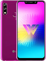 Best available price of LG W10 in Vaticancity