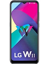 Best available price of LG W11 in Vaticancity