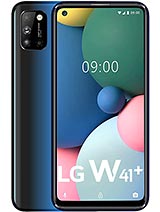 Best available price of LG W41+ in Vaticancity