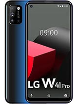 Best available price of LG W41 Pro in Vaticancity