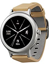 Best available price of LG Watch Style in Vaticancity