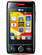 Best available price of LG Cookie Lite T300 in Vaticancity
