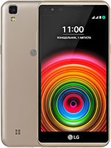 Best available price of LG X power in Vaticancity