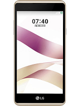 Best available price of LG X Skin in Vaticancity