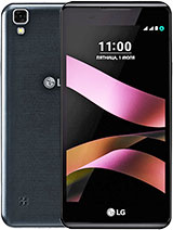 Best available price of LG X style in Vaticancity