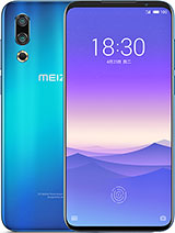 Best available price of Meizu 16s in Vaticancity