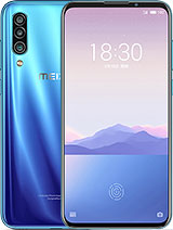 Best available price of Meizu 16Xs in Vaticancity