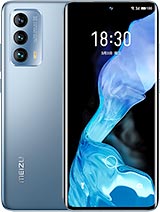Best available price of Meizu 18 in Vaticancity
