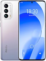 Best available price of Meizu 18s in Vaticancity