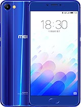 Best available price of Meizu M3x in Vaticancity