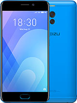 Best available price of Meizu M6 Note in Vaticancity