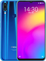 Best available price of Meizu Note 9 in Vaticancity