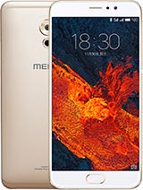 Best available price of Meizu Pro 6 Plus in Vaticancity