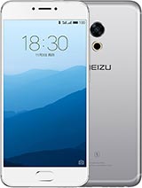 Best available price of Meizu Pro 6s in Vaticancity